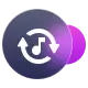Lossless Audio Conversions