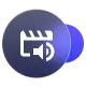 Icon: 从视频链接提取音频