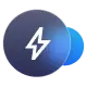 Icon: 180 倍快速转换