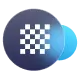 Icon: Full Alpha Transparency Support