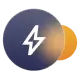 Icon: Lightning-Fast Batch Conversion