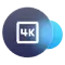 Icon: 100% Private Browser Processing