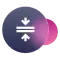 Icon: Compress on Any Mobile Device
