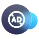 Icon: HD GIF 画质，无水印