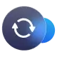 Icon: 批量 HEIC 转换