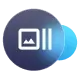 Icon: 保留完整的 EXIF 与元数据