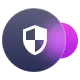 Icon: 安全且私密的处理