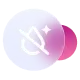 图标：100% 无浮水印