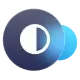Icon: Sin pérdida de calidad