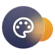 Icon: Ready for Professional Design Tools