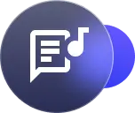 Icono: MP3 de 320kbps