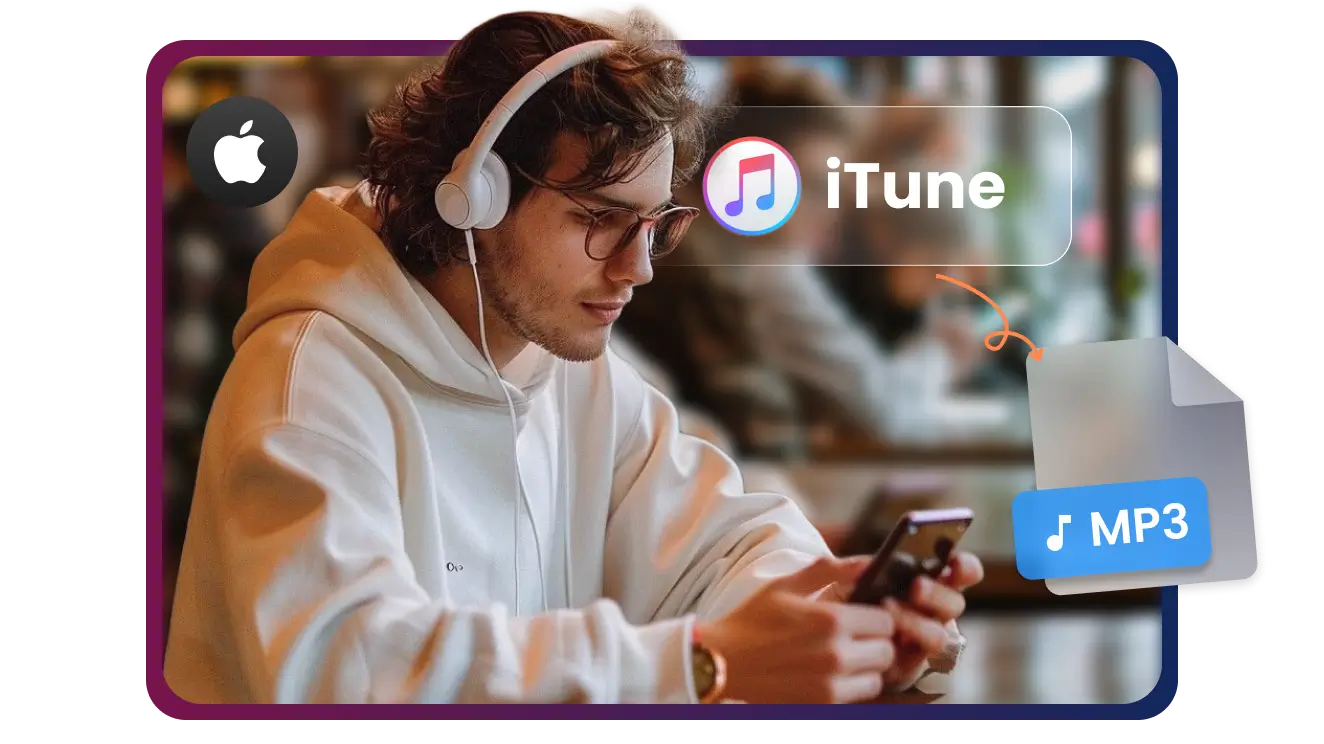 兼容iPhone、iTunes和语音备忘录