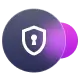 Icon: 安全且私密的视频转音频