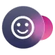 Icon: 轻松 3 步骤 MOV 转 MP3