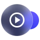 Icon: Multiple Audio Formats