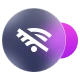 Icon: Ad-Free Music