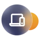 Icon: 320kbps Quality