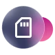 Icon: 10X Faster Download