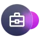 Icon: 简单的一键流程