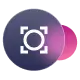 Icon: Optimized for Social Media