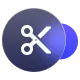 Icon: Precision Editing & Custom FPS