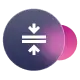 Icon: 智能压缩