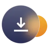 Icon: 10X Faster Download