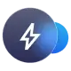 Icon: Instant Processing