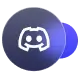 Icon: Optimized for Slack & Discord