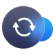 Icon: 快速 PNG 转换