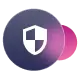 Icon: 安全且私密的处理