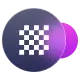 Icon: Şeffaf PNG Optimizasyonu