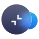 Icon: Reducción rápida del tamaño de la imagen