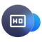 Icon: Lossless HD Video Size Reduction