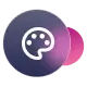 Icon: Built for Designers & Developers
