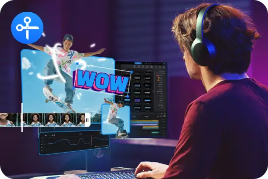 Video Editors
