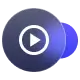 Icon: High-Quality Audio