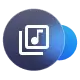 Icon: Save Music Easily
