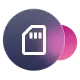 Icon: Free Up Storage