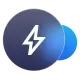 Icon: 快速 WebM 转 MP4