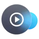Icon: Supports All Public Videos